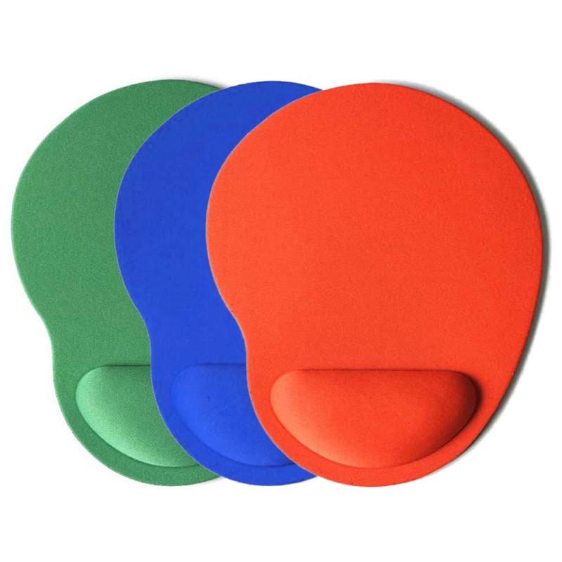 Mouse Pad With Wrist Support C - مراجعة Wrist Rest Pad وسعره