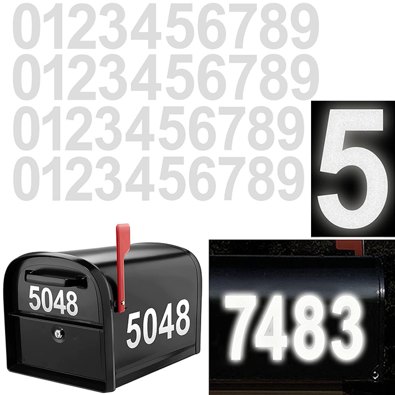 Car or House Door Street Addre - مراجعة Home Office Number وسعره