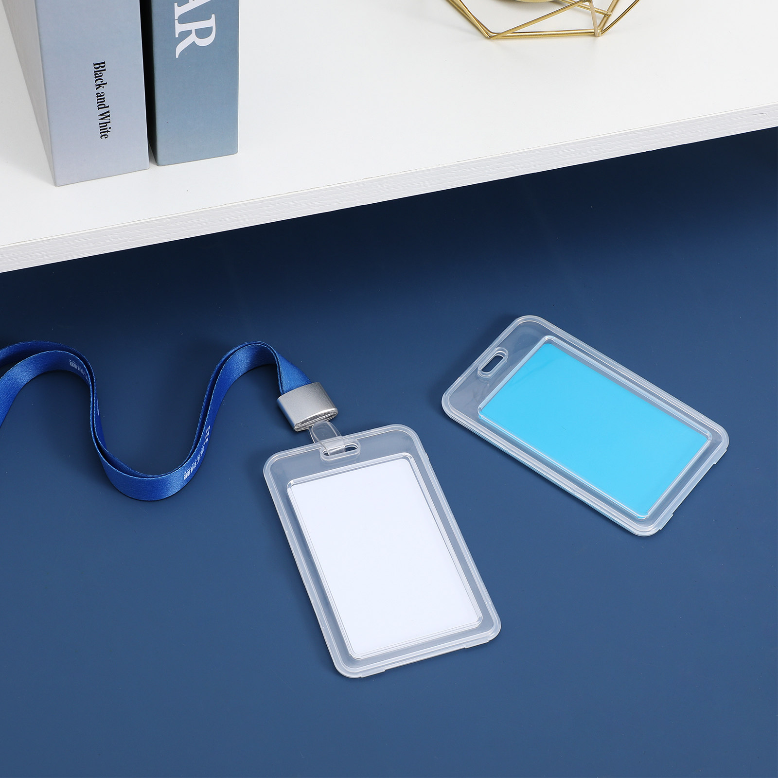 20Pcs Portable Lightweight Pla - مراجعة Home Office Passport وسعره
