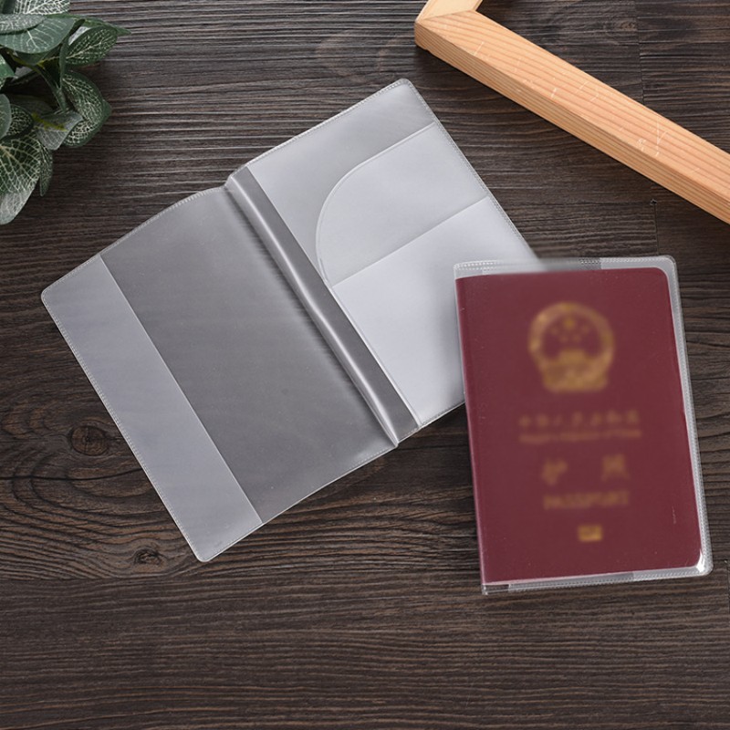 2/4PCS Passport Protective Cov - مراجعة Home Office Passport وسعره