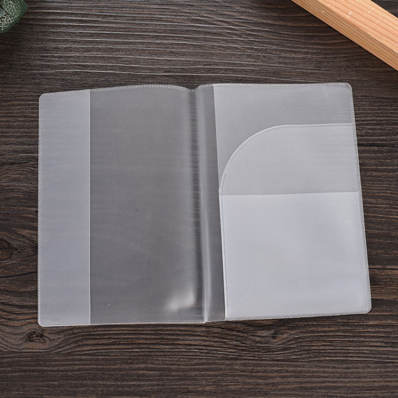 2/4PCS Passport Protective Cov - مراجعة Home Office Passport وسعره