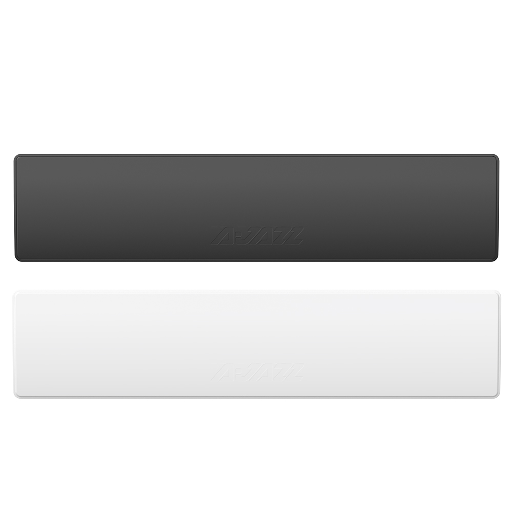 81 Keys Gaming Keyboard Wrist  - مراجعة Wrist Rest Pad وسعره