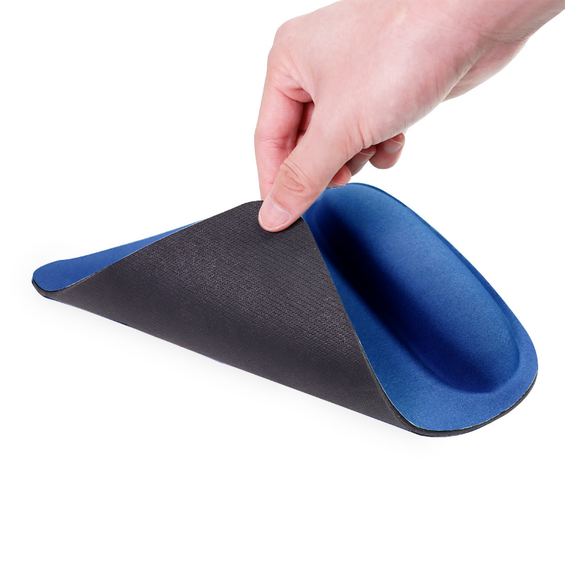 Round EVA Wrist Mouse Pad Comp - مراجعة Wrist Rest Pad وسعره