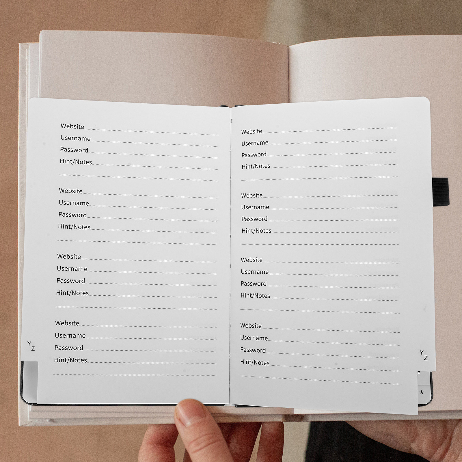 Sturdy Lightweight Address Boo - مراجعة Address Home Office وسعره