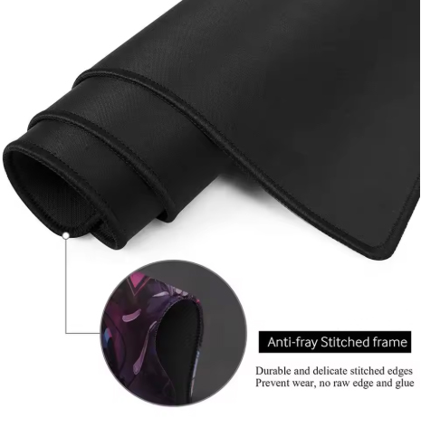 Japanese Seigaiha Wave Large G - مراجعة Mousepad Xl Extended وسعره