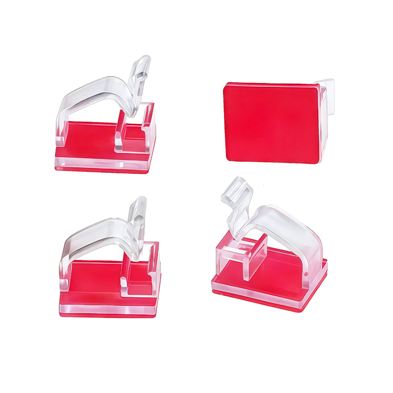 20 PCS Adhesive Cable Wire Cli - مراجعة Cable Management Box وسعره