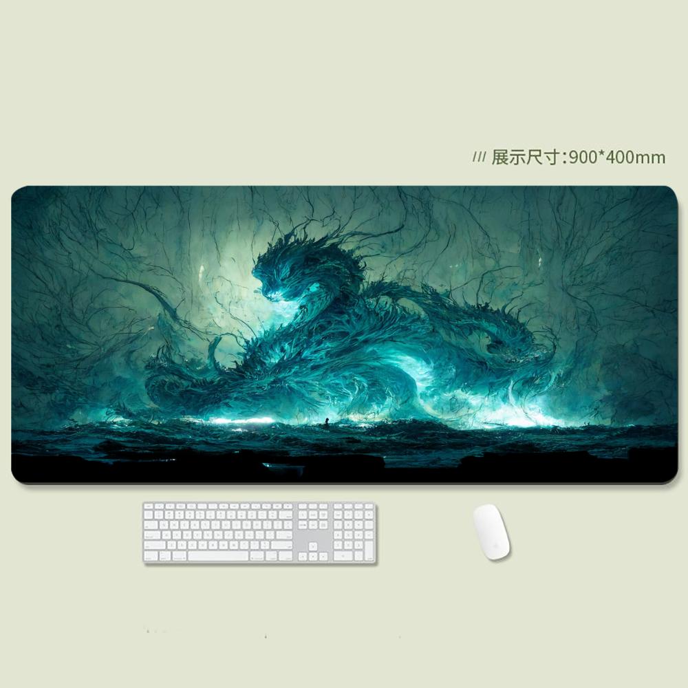 XL Extended Gaming Mouse Pad W - مراجعة Mousepad Xl Extended وسعره