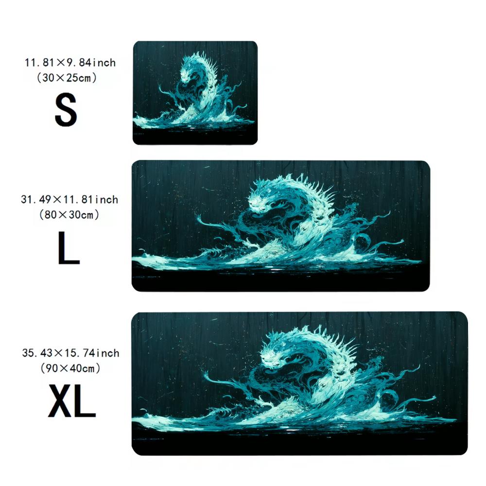 XL Extended Gaming Mouse Pad W - مراجعة Mousepad Xl Extended وسعره