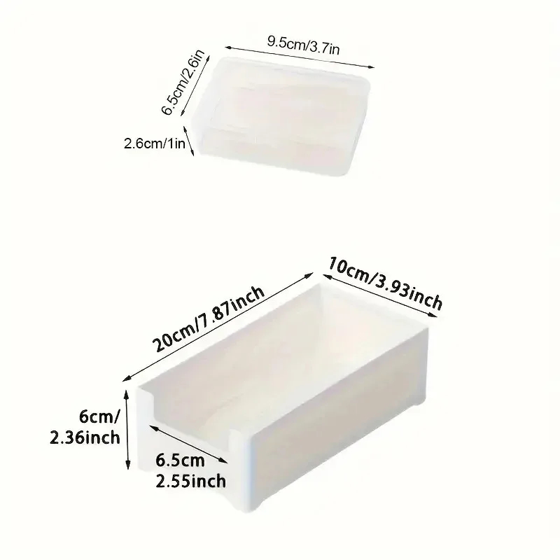 Data Cable Organizer Box, Wind - مراجعة Cable Management Box وسعره