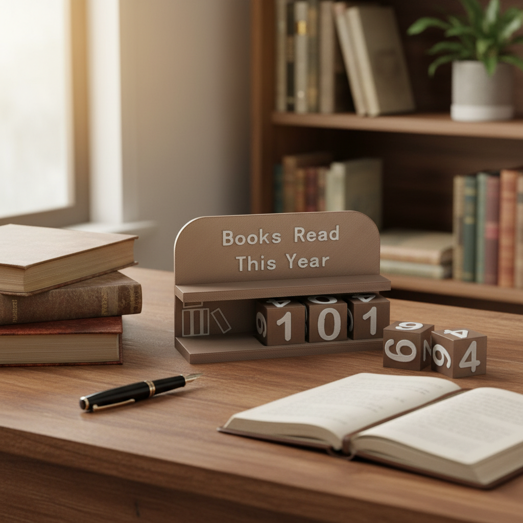 Read This Year Book Counter De - مراجعة Home Office Number وسعره