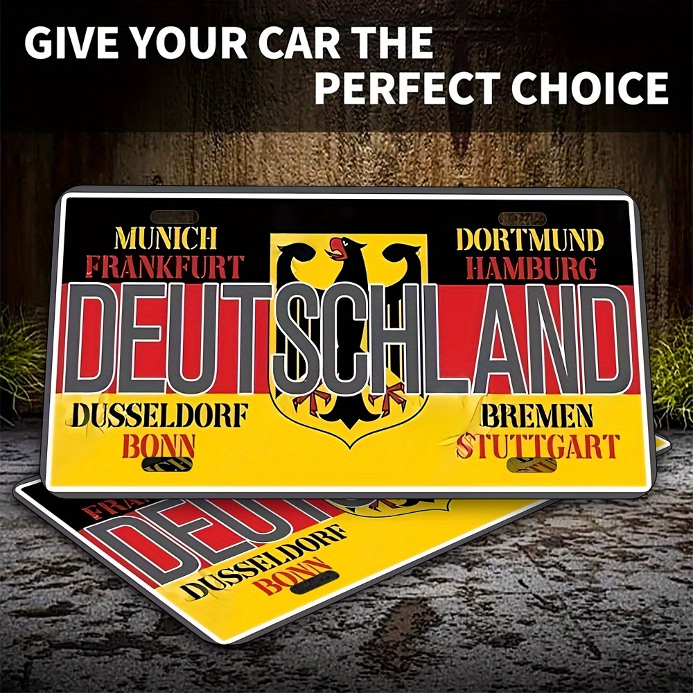 Deutschland German Cities Eagl - مراجعة Home Office Deutschland وسعره