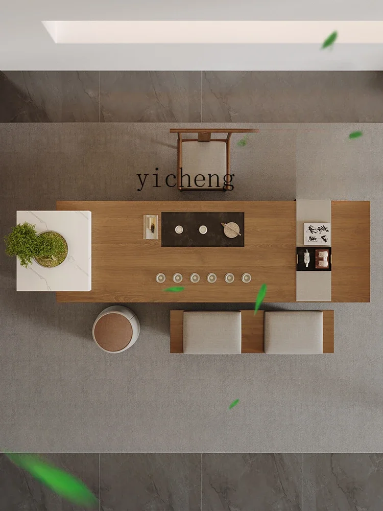 solid wood log island tea tabl - مراجعة Home Office Login وسعره