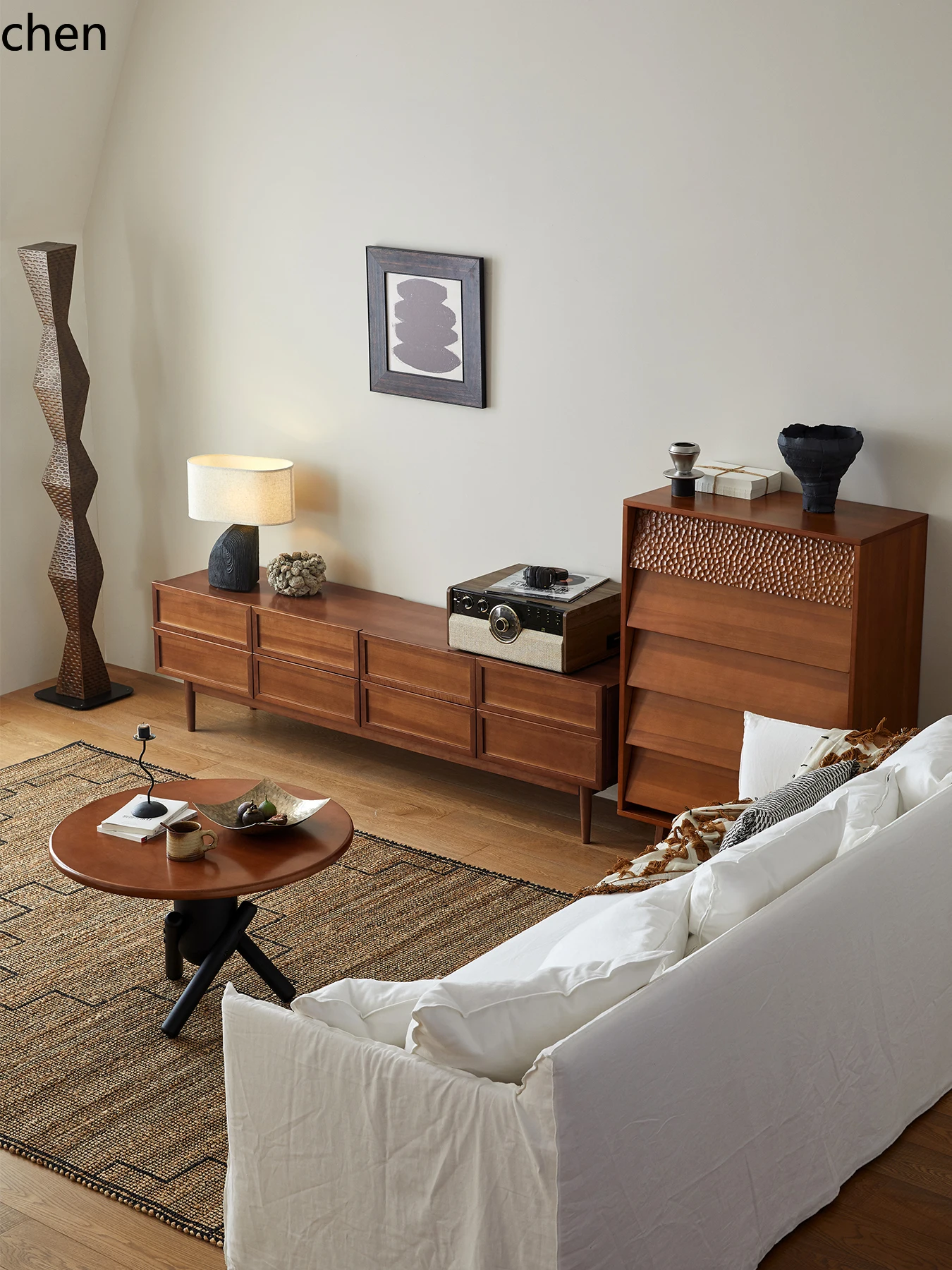 solid wood coffee table living - مراجعة Home Office Login وسعره