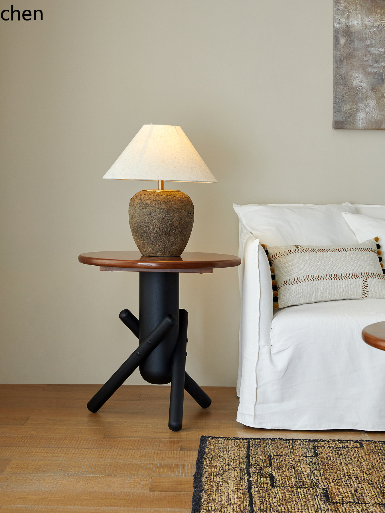 solid wood coffee table living - مراجعة Home Office Login وسعره