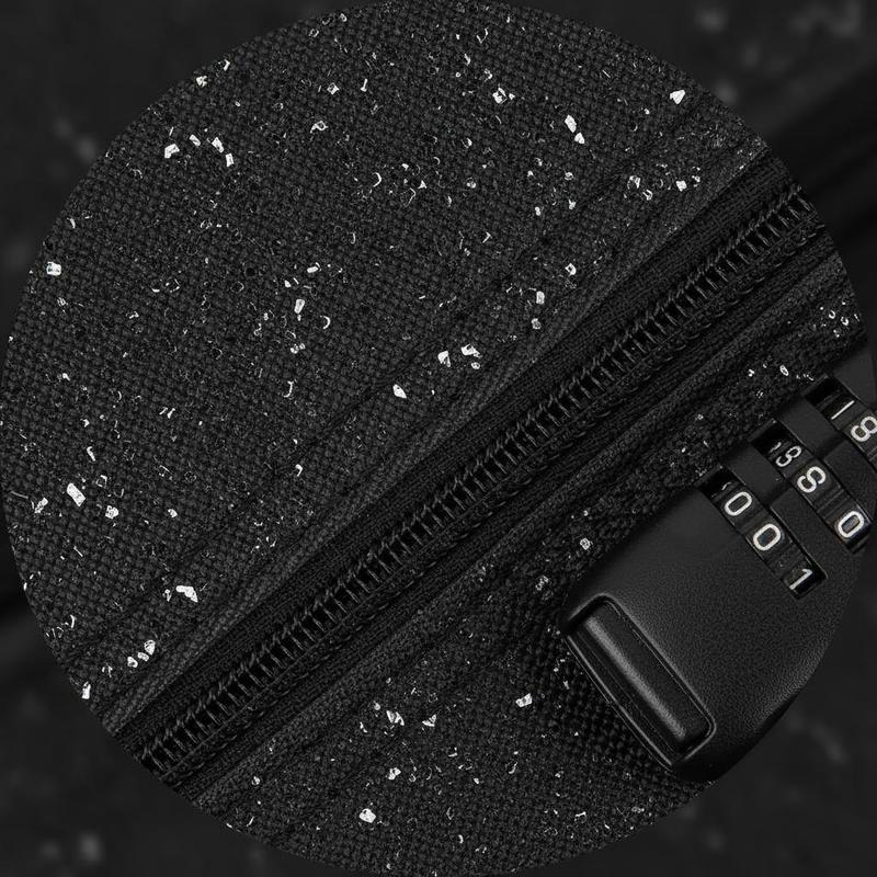 Security File Pouch 14.2