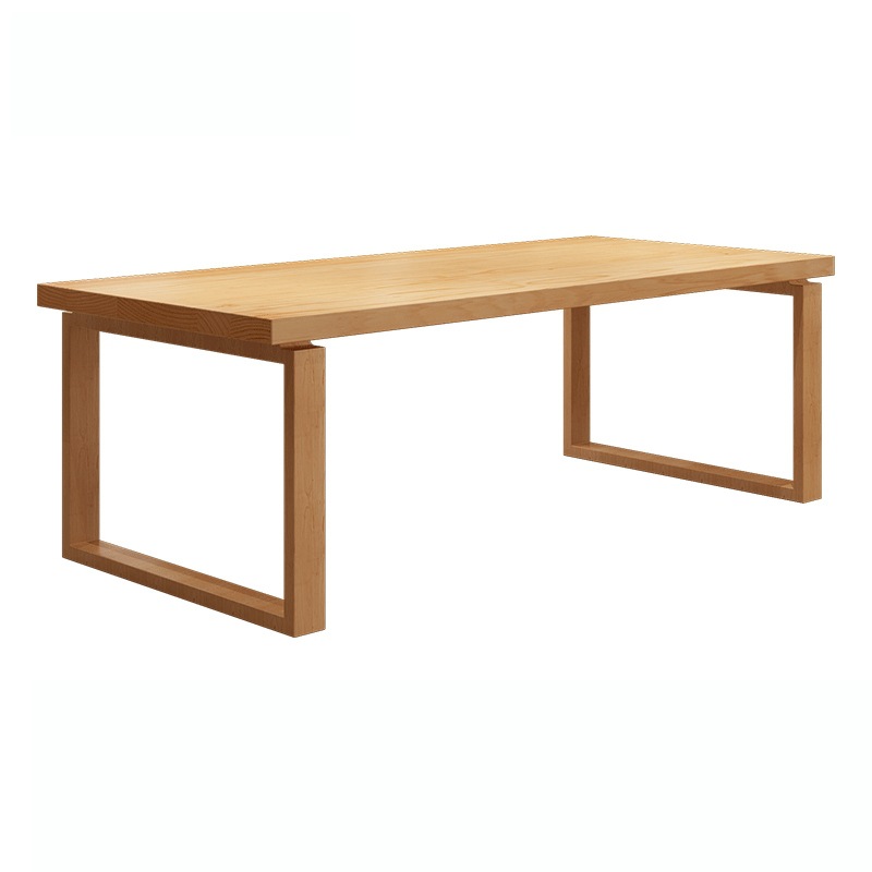 All solid wood office computer - مراجعة Home Office Login وسعره