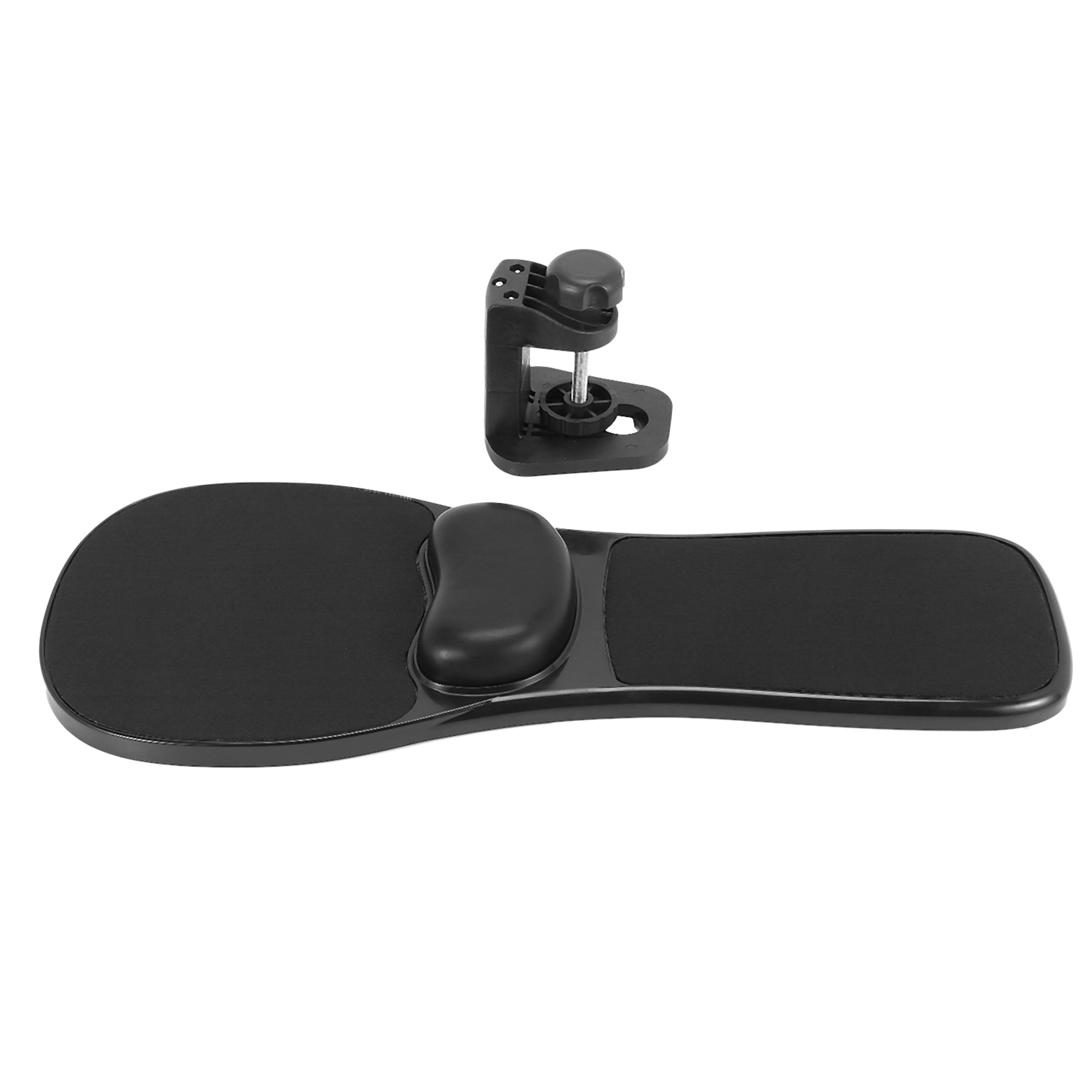 AB30 Computer Mouse Elbow Arm  - مراجعة Wrist Rest Pad وسعره